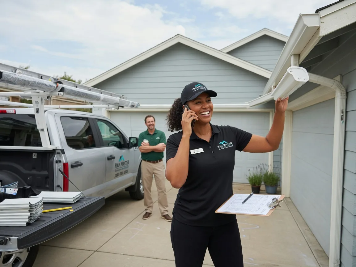 Gutter Installation Hidalgo, IL FAQs